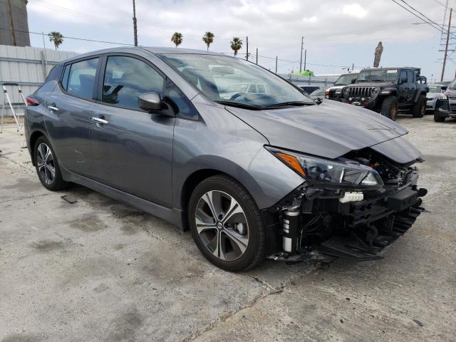 1N4AZ1CV4NC559540 Nissan LEAF SV