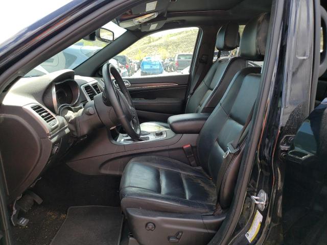 1C4RJFBG4JC288381 Jeep Grand Cherokee Limited