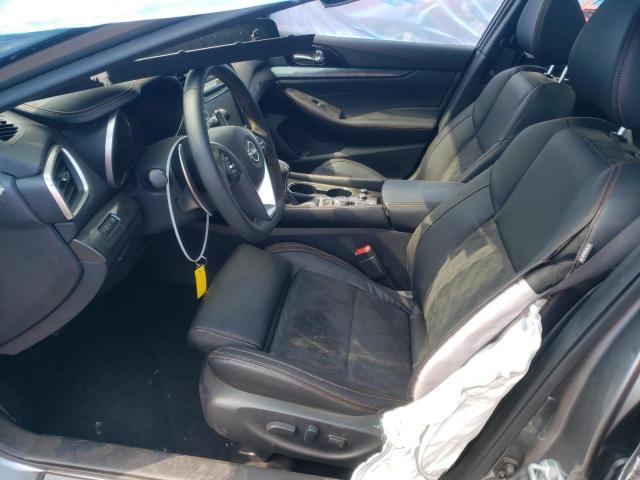 1N4AA6EV5PC502249 Nissan Maxima Sr