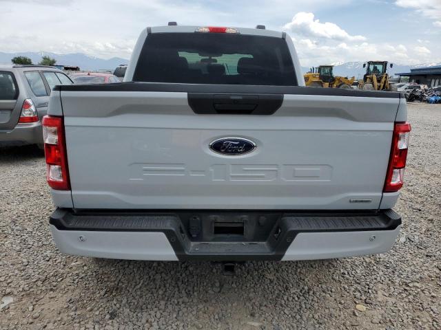 1FTEW1EPXMKD77199 Ford F150 Supercrew