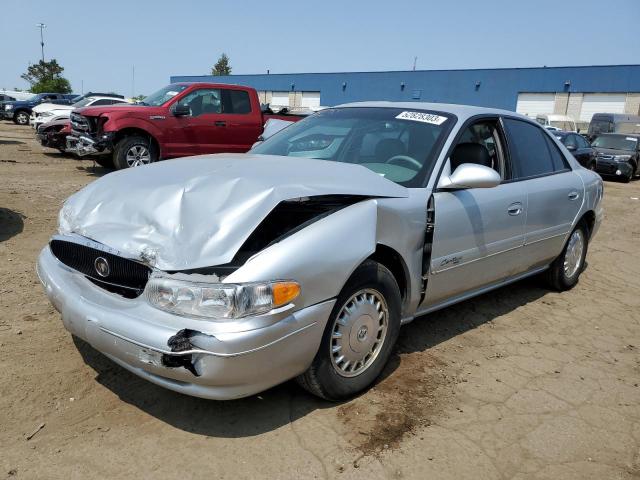 2002 Buick Century Limited