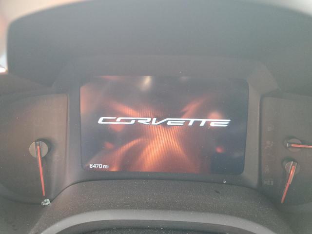 2016 CHEVROLET CORVETTE Z - 1G1YU2D66G5607740