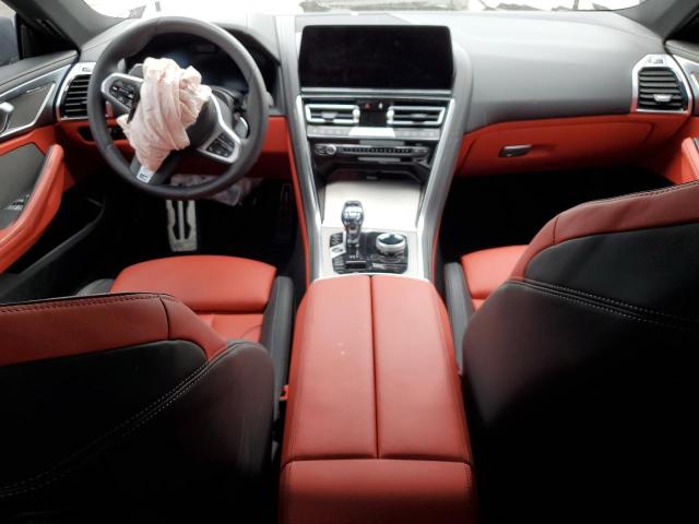 WBAAE2C08PCM45475 BMW 840i