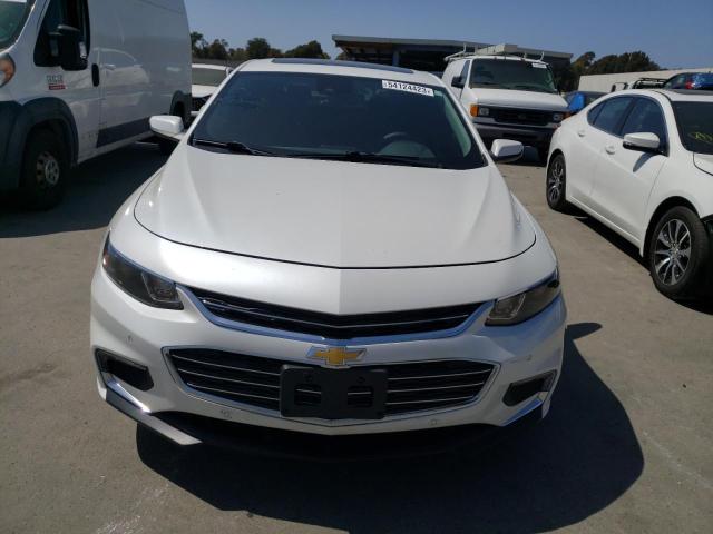 2016 CHEVROLET MALIBU HYB - 1G1ZJ5SU9GF282785