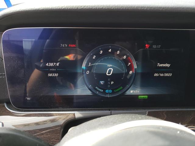 2019 MERCEDES-BENZ CLS 450 - WDD2J5JB9KA036856