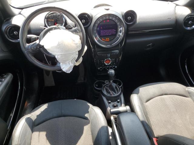 WMWZB3C55GWR49011 Mini COOPER COUNTRYMAN