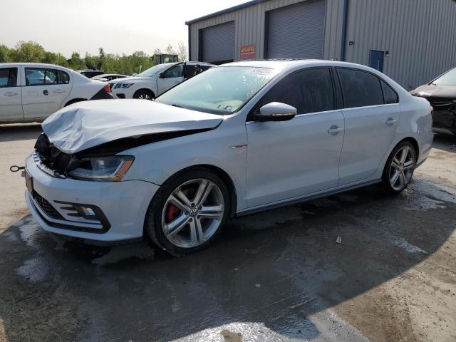 2017 Volkswagen Jetta GLI