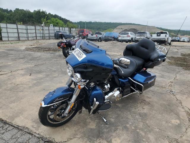 2018 HARLEY-DAVIDSON FLHTK 115T - 1HD1KWD18JB652017