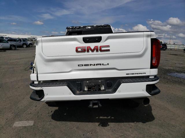 1GT49REY7NF188613 GMC Sierra K2500 Denali
