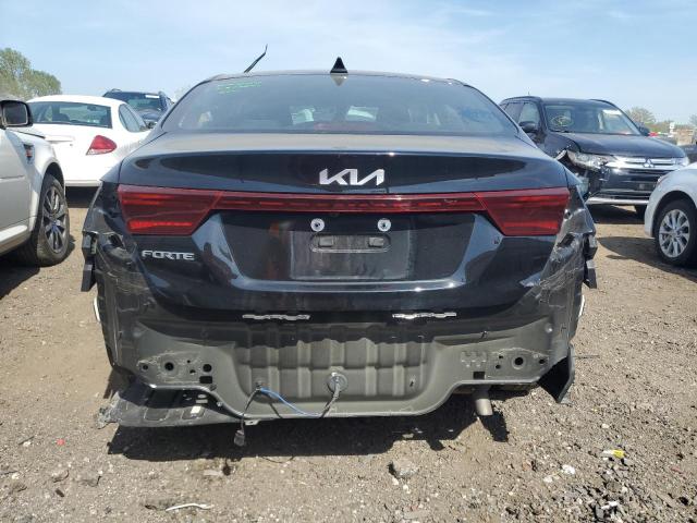 3KPF24AD8NE463774 KIA FORTE FE