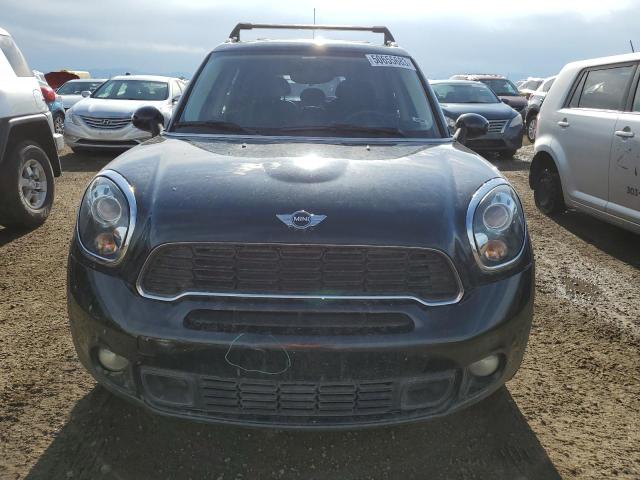 WMWZC5C52EWP35387 Mini Cooper S Countryman