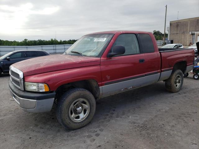 1998 Dodge Ram 1500 