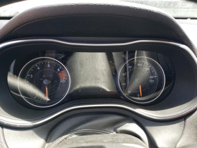 1C4PJLDB5KD183898 Jeep Cherokee Limited