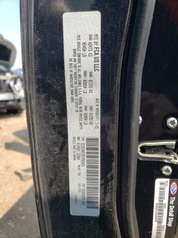2015 DODGE CHARGER PO - 2C3CDXAT3FH769023