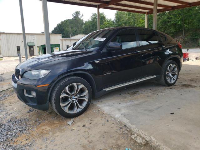 VIN 5UXFG2C55E0H10142 2014 BMW X6, Xdrive35I no.1