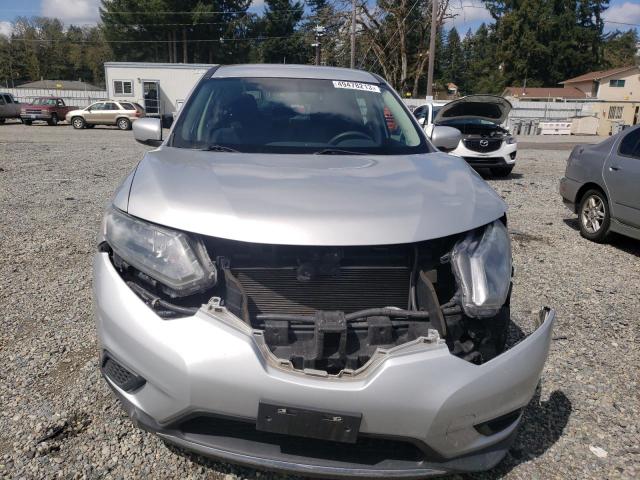 5N1AT2MV2GC752011 Nissan ROGUE S