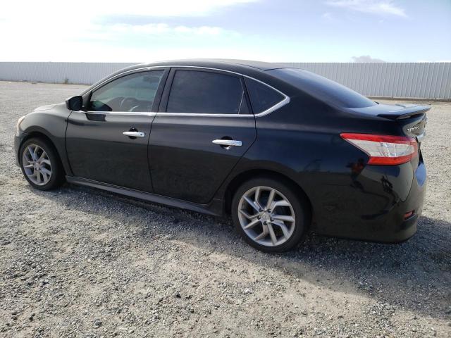 3N1AB7AP1EY304683 Nissan SENTRA S
