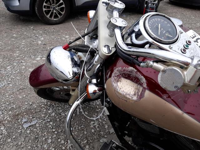 2001 KAWASAKI VN1500 E - JKBVNAE161A102337