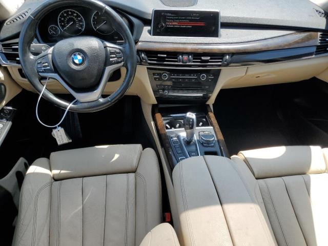 5UXKT0C58G0S75468 BMW X5 Xdr40e
