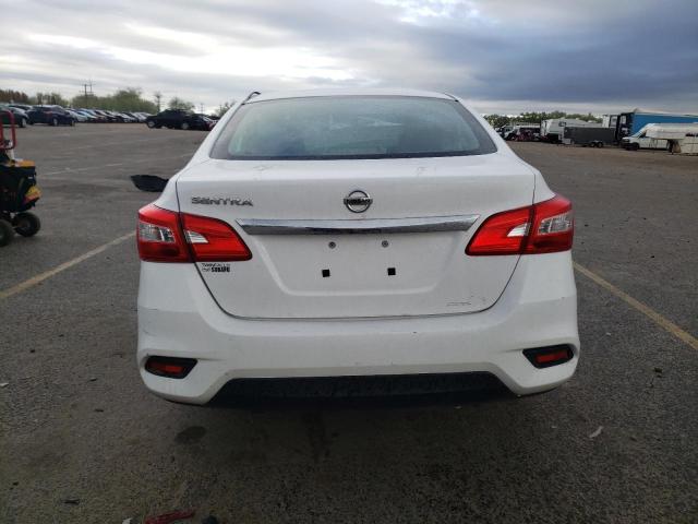 3N1AB7AP3GY278364 Nissan SENTRA S