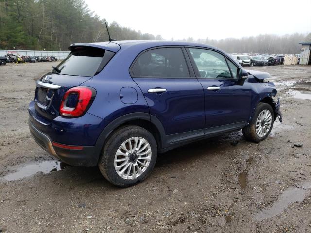 2020 FIAT 500X TREKK - ZFBNFYB19LP875391