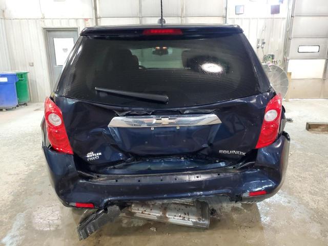 2015 CHEVROLET EQUINOX L - 2GNFLEEK6F6365508