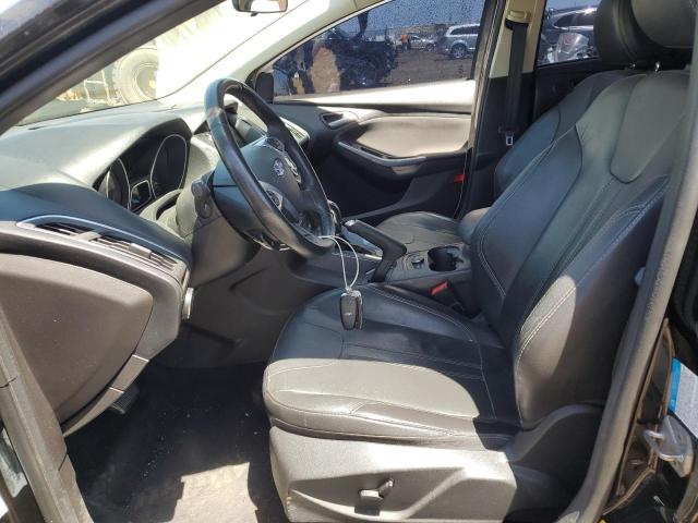 1FADP3N26EL205438 Ford Focus Titanium