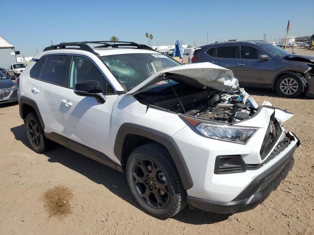 2021 TOYOTA RAV4 TRD O - 2T3S1RFV1MW203798