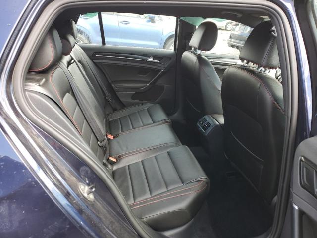 2017 VOLKSWAGEN GTI S/SE - 3VW447AU1HM035460