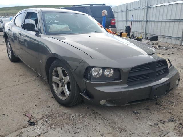 2010 Dodge Charger Sxt VIN: 2B3CA3CV4AH269748 Lot: 53899013