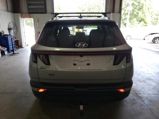 2023 HYUNDAI TUCSON N L KM8JF3AE4PU203468