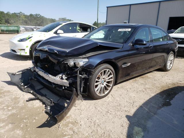 2015 BMW ALPINA B7 - WBAYE8C5XFD781957