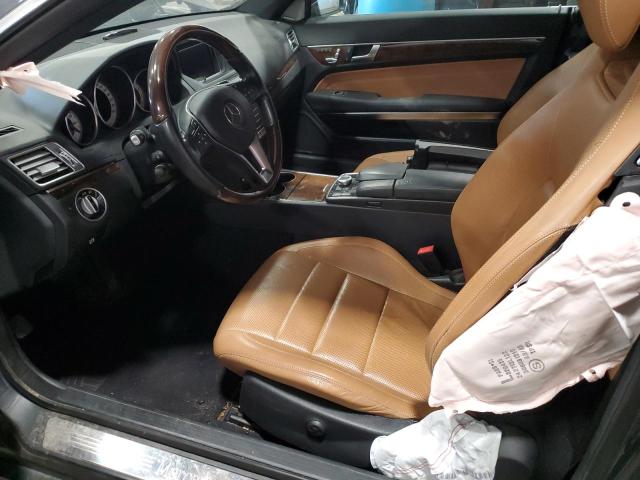 2016 MERCEDES-BENZ E 400 4MAT - WDDKJ6HB9GF316752