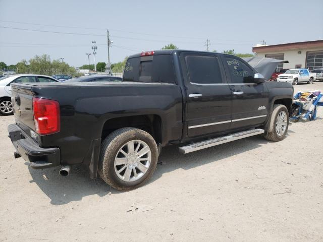 3GCUKTEC2GG380383 | 2016 CHEVROLET SILVERADO