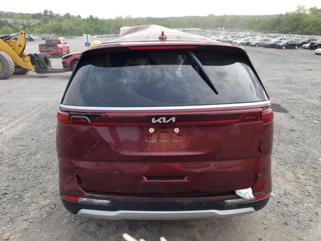 2022 KIA CARNIVAL L - KNDNB4H31N6123798