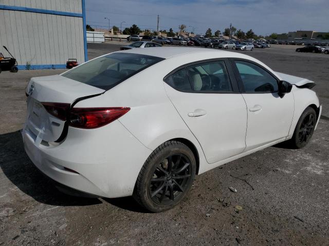2015 MAZDA 3 SV - JM1BM1T79F1221756