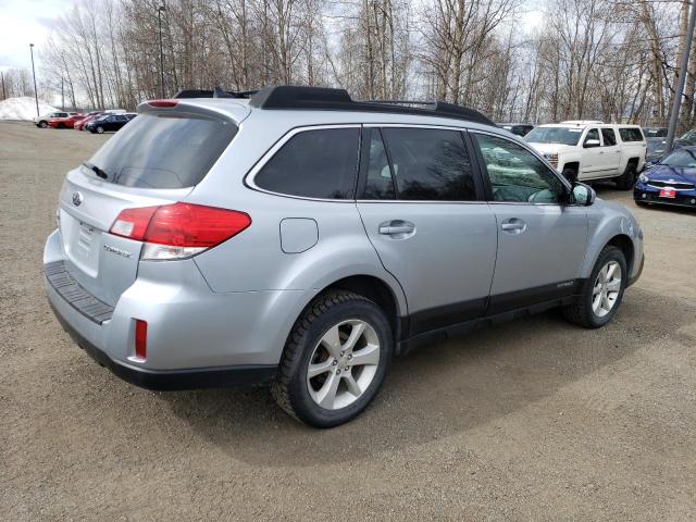 4S4BRCCC3E3257757 Subaru Outback 2.5i Premium