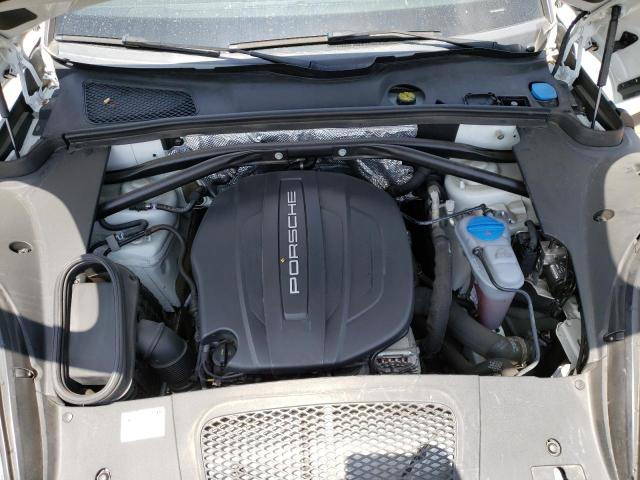 WP1AA2A50HLB03290 Porsche Macan