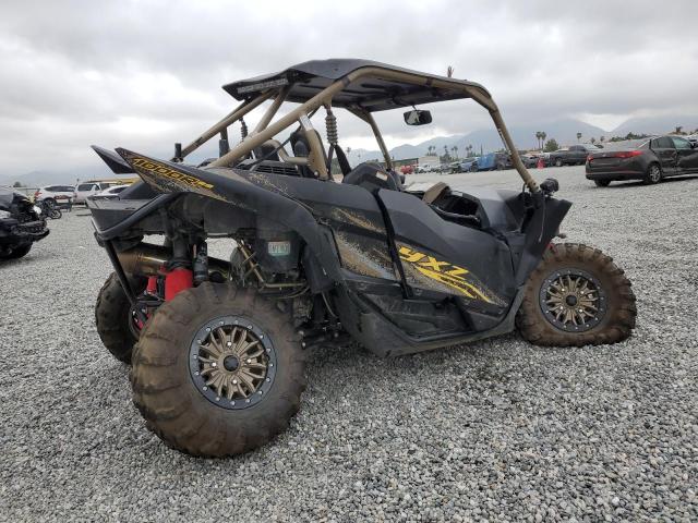 2020 YAMAHA YXZ1000 - 5Y4AN29Y9LA101599
