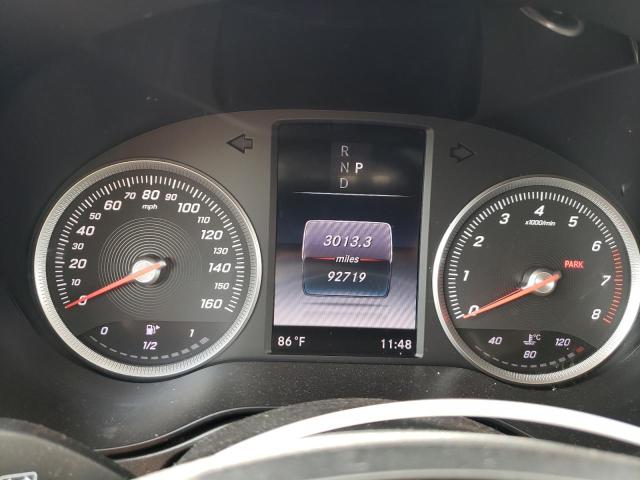 WDC0G4KB5GF015113 Mercedes-Benz Glc 300 4matic