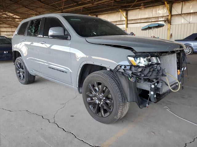1C4RJFAGXMC790771 Jeep Grand Cherokee Laredo
