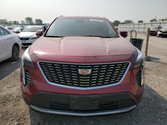 1GYFZDR43LF045555 Cadillac Xt4 Premium Luxury