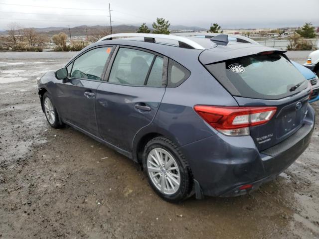 4S3GTAB62H3708497 Subaru Impreza Premium