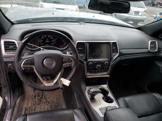 Jeep Grand Cherokee Overland 2015 1C4RJFCM7FC767521 Image 8