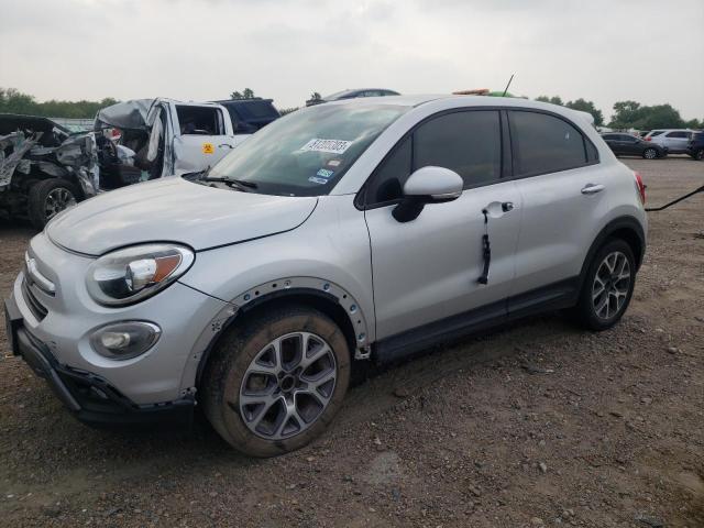 2016 FIAT 500X Trekking