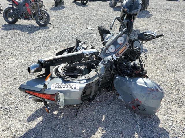 2015 VICTORY MOTORCYCLES MAGNUM - 5VPYW36N3F3038949