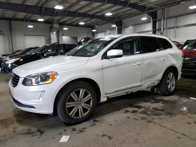 2017 Volvo XC60 