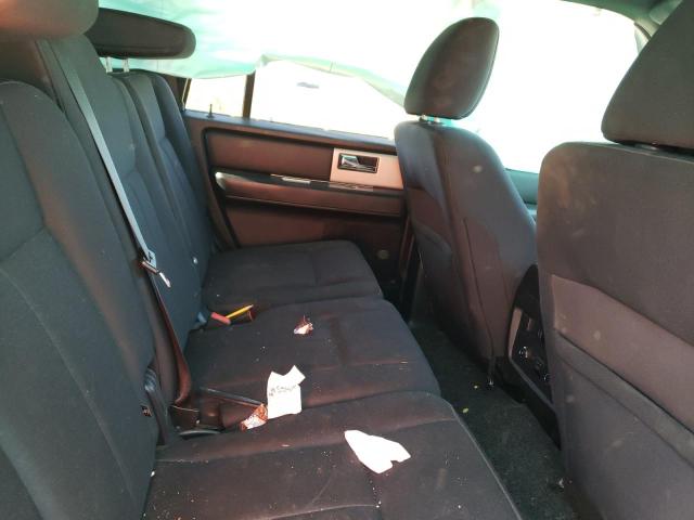 1FMJU1HT4HEA05774 Ford Expedition Xlt