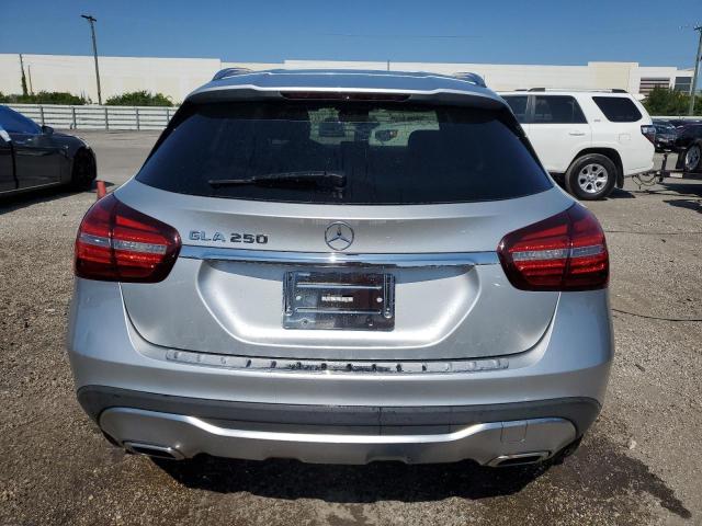 VIN WDCTG4EBXKJ572002 2019 Mercedes-Benz GLA-Class,... no.6