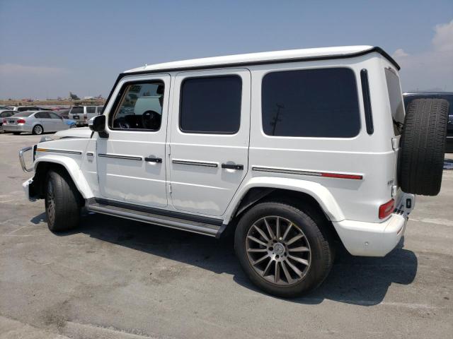 WDCYC6BJXKX325410 Mercedes-Benz G-Class G 550 2